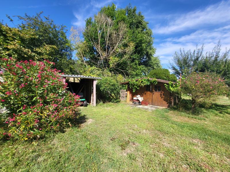 Maison - 177 m² - 7 pièces