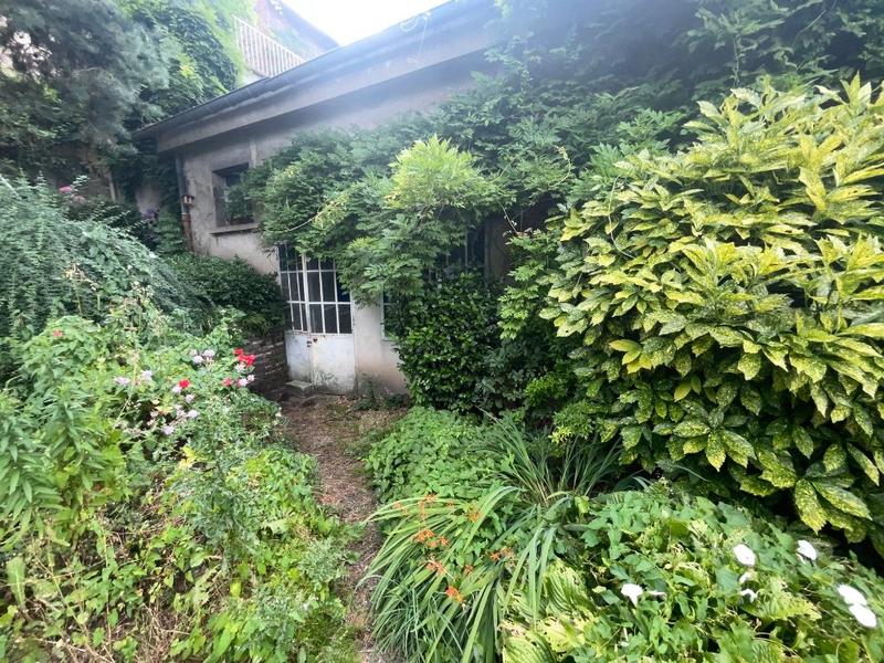 Loft - 65 m² - 1 pièce