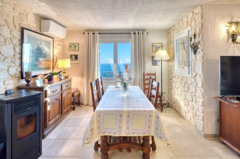 Villa - 122 m² - 5 pièces