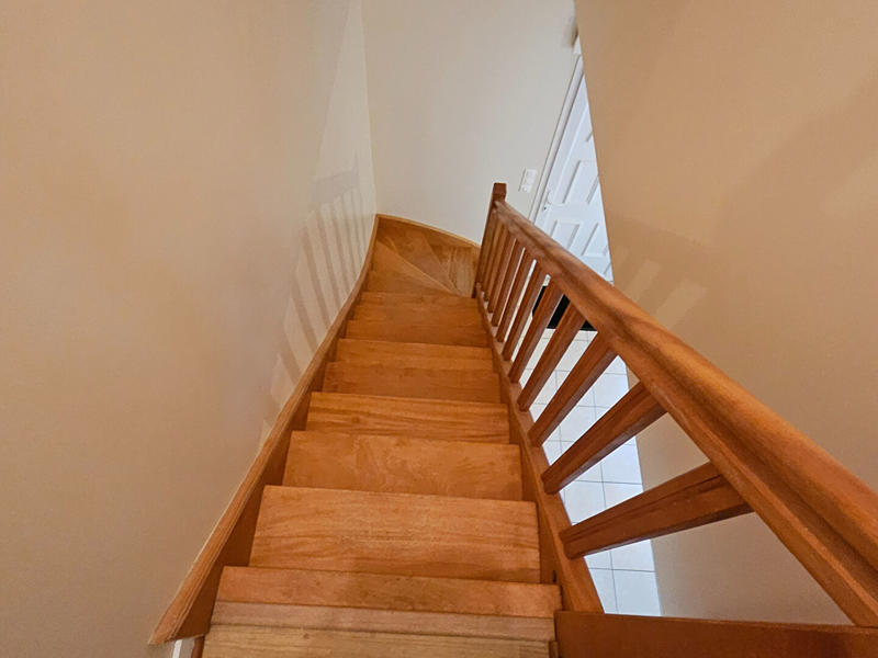 Maison - 93 m² - 5 pièces