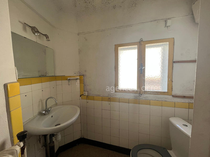 Maison - 160 m² - 8 pièces