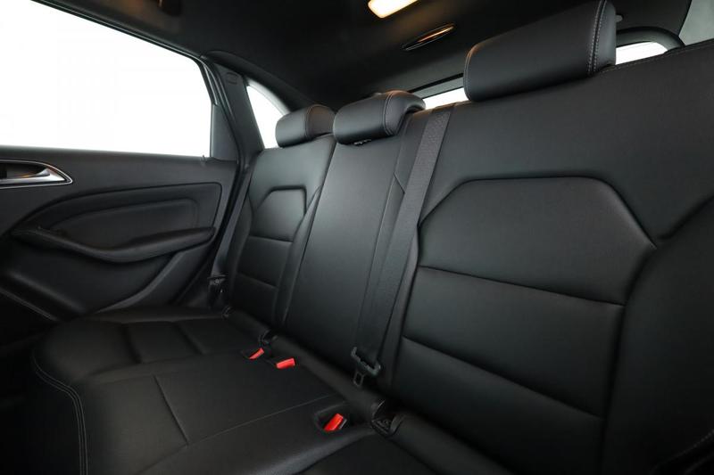 Mercedes Classe B 200 d 7g-Dct 136 ch