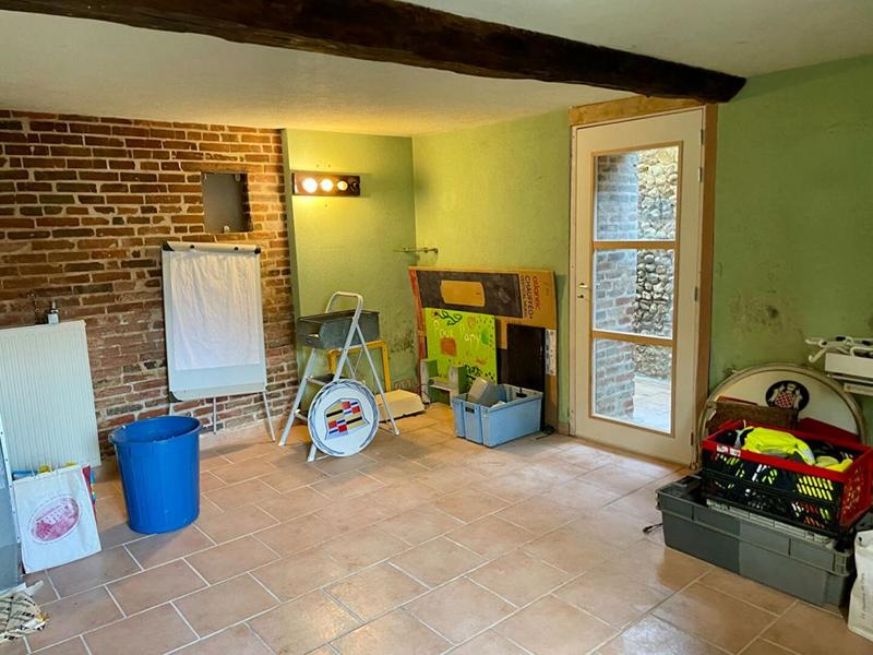 Longère - 190 m² - 7 pièces