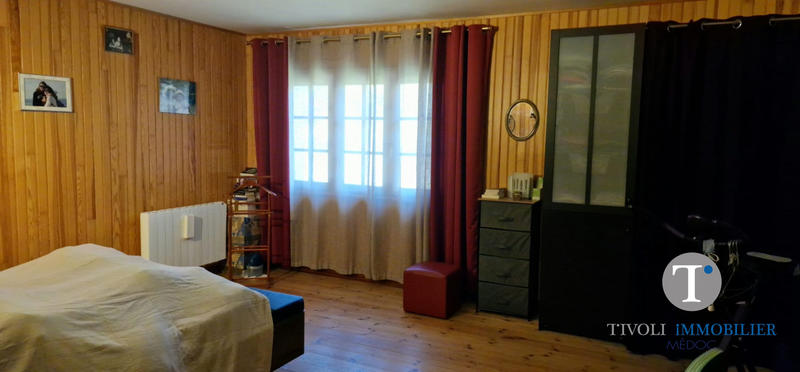 Maison - 137 m² - 5 pièces