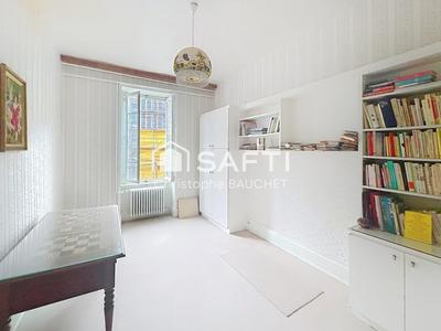 Appartement - 138 m² - 4 pièces