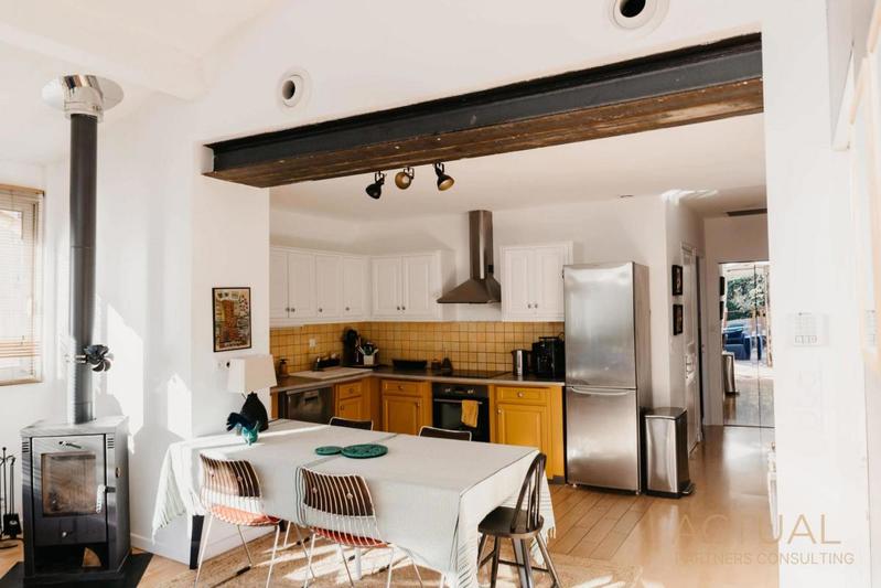 Villa - 175 m² - 7 pièces