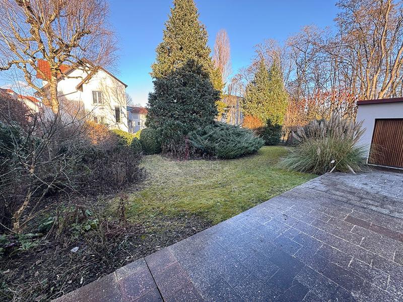 Maison - 127 m² - 5 pièces