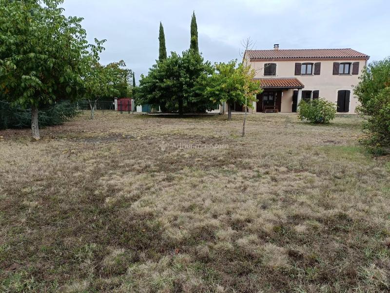 Maison - 165 m² - 7 pièces