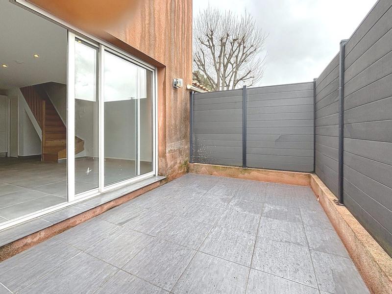 Appartement - 59 m² - 4 pièces