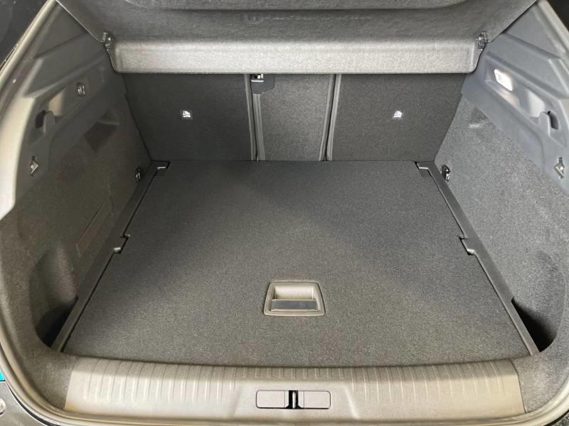 Peugeot 3008 Electrique 73 kWh 210 ch Gt
