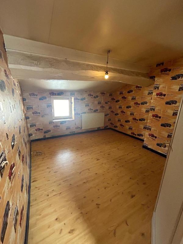 Appartement - 174 m² - 8 pièces