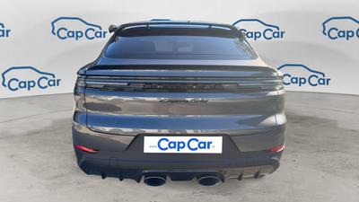 Porsche Cayenne 4.0 Turbo 740 E-Hybrid Awd Tiptronic8 Pack Gt - Automatique
