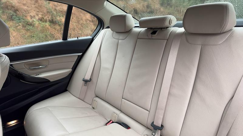 Bmw Série 3 xDrive 330i 252 Bva Luxury