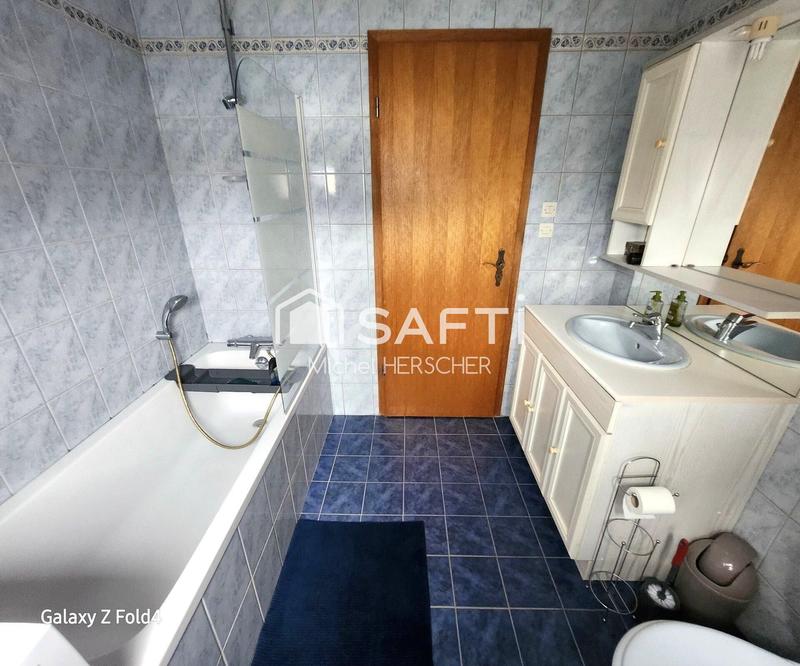 Maison - 133 m² - 4 pièces