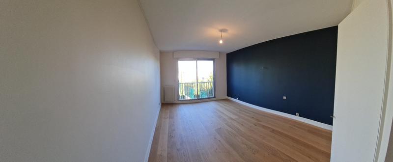 Appartement - 124 m² - 3 pièces