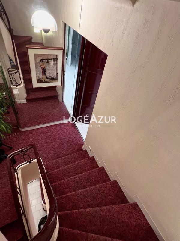 Appartement - 31 m²