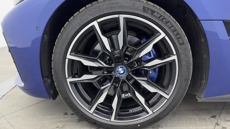 Bmw i4 G26 M50 544 ch Bva