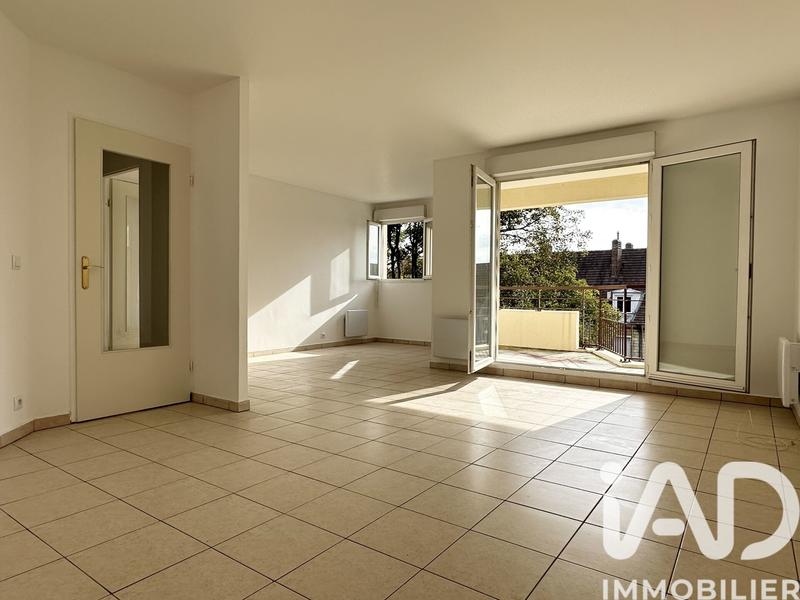 Appartement - 94 m² - 5 pièces