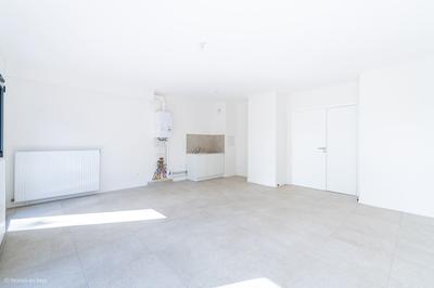 Appartement - 76 m² - 3 pièces