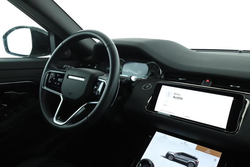 Land Rover Range Rover Evoque P300e Phev 4wd R-Dynamic s Bva8 309 ch