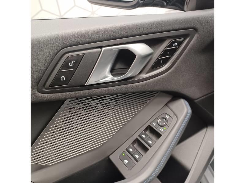 Bmw Série 1 120 170 ch Dkg7 m Sport