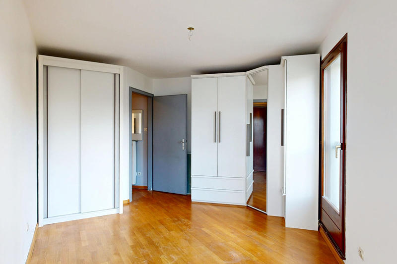 Appartement - 55 m² - 2 pièces