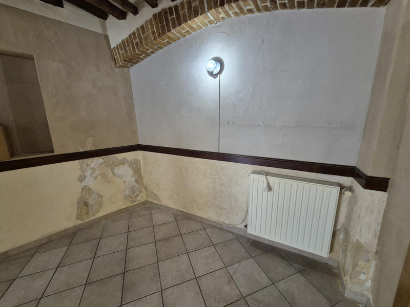 Maison - 189 m² - 4 pièces