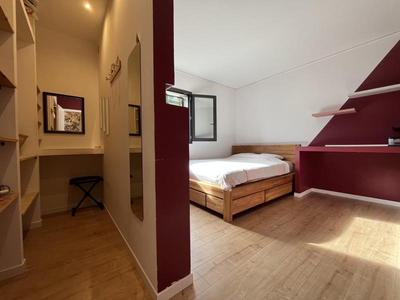 Maison - 148 m² - 5 pièces