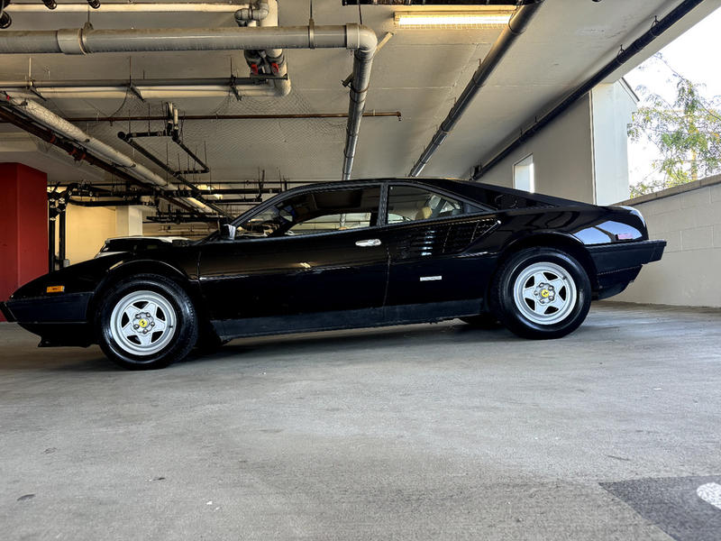 Ferrari Mondial