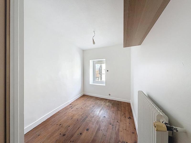 Appartement - 47 m² - 3 pièces