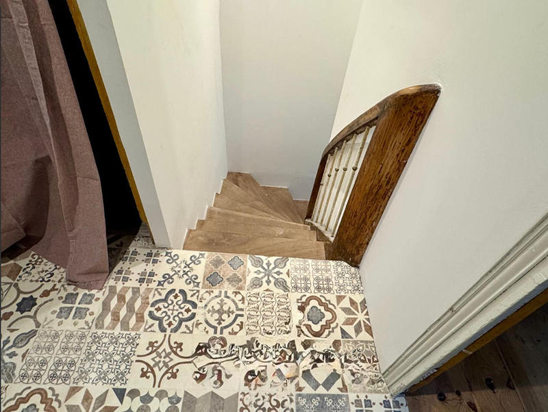 Maison - 115 m² - 4 pièces