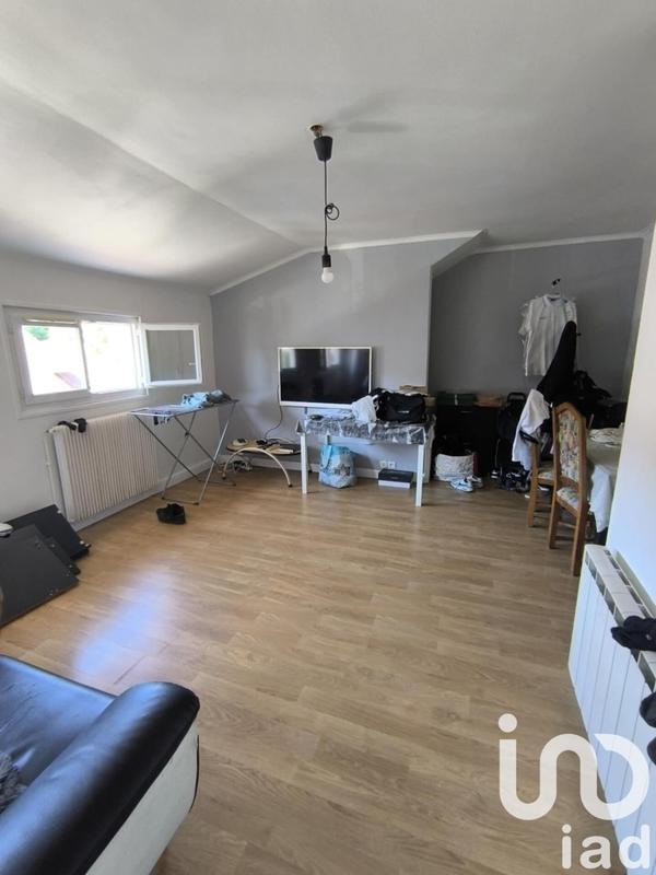 Maison - 160 m² - 9 pièces