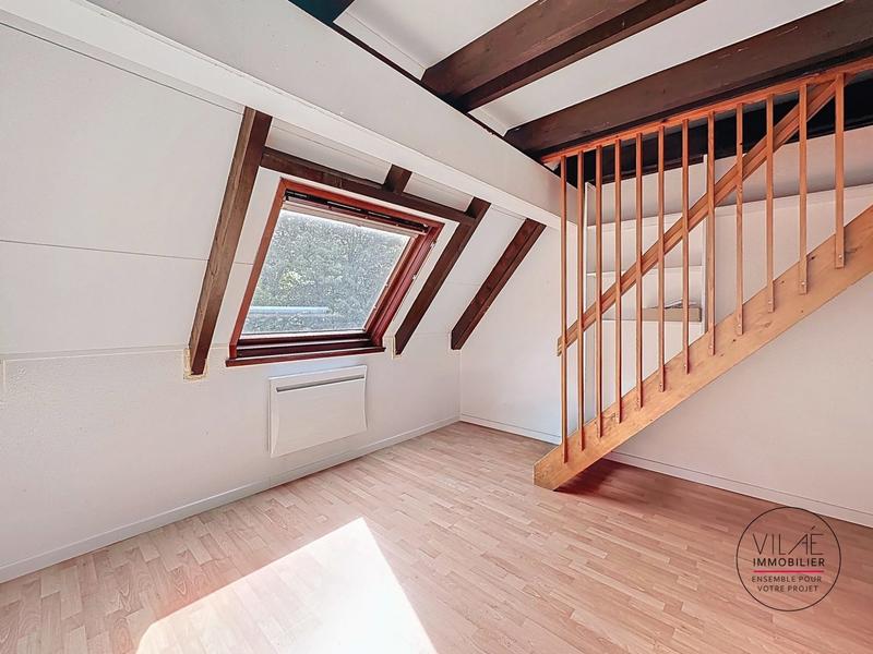 Appartement - 59 m² - 4 pièces