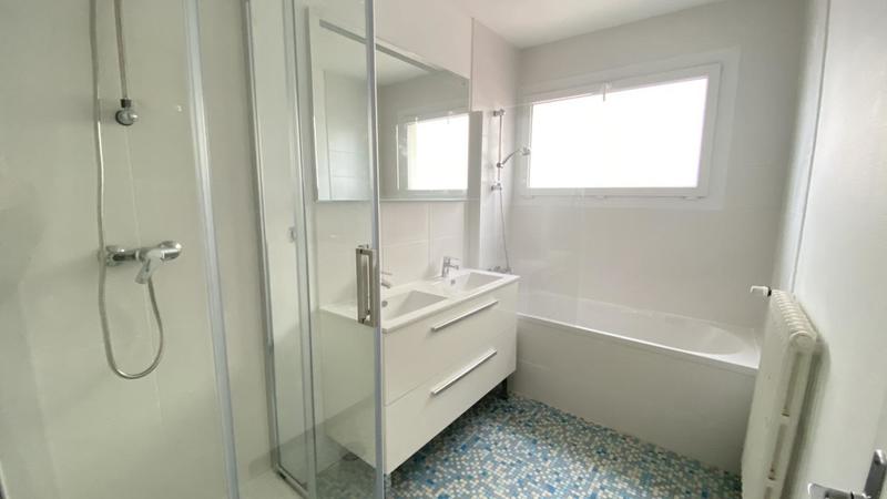 Appartement - 116 m² - 5 pièces