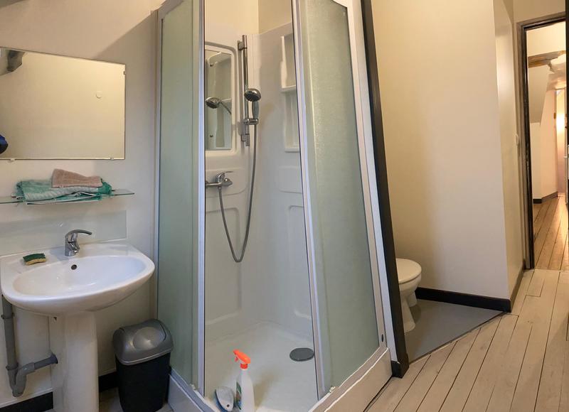 Immeuble - 112 m² - 5 pièces