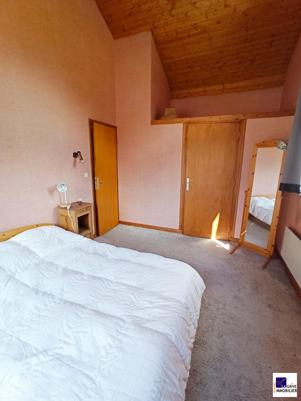 Villa - 162 m² - 6 pièces