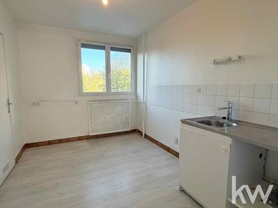 Appartement - 81 m² - 4 pièces