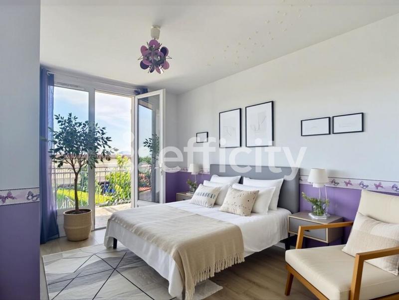 Maison - 113 m² - 4 pièces