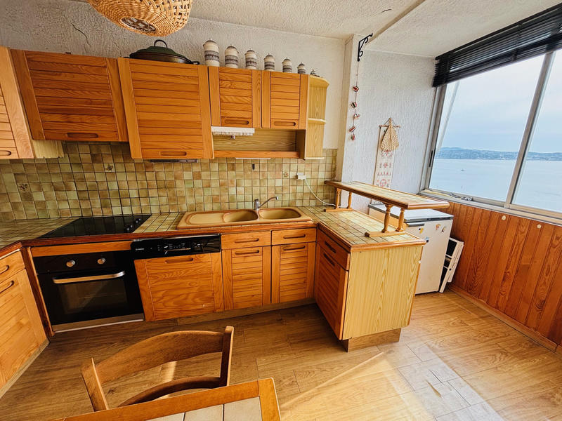 Appartement - 97 m² - 5 pièces