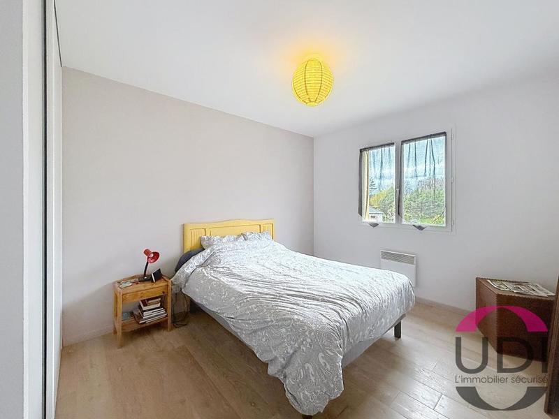 Maison - 112 m² - 4 pièces