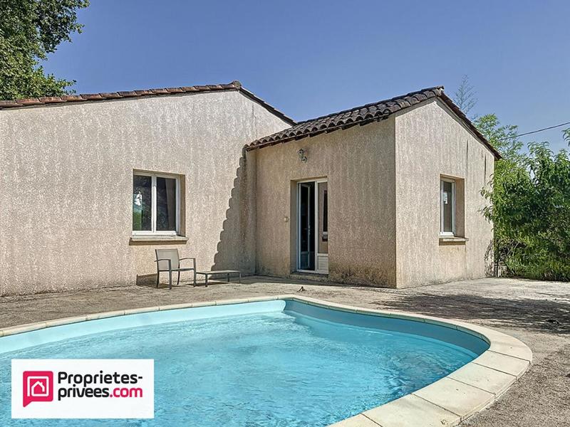 Maison - 192 m² - 6 pièces