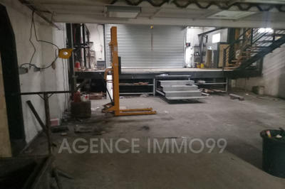 Appartement - 200 m²