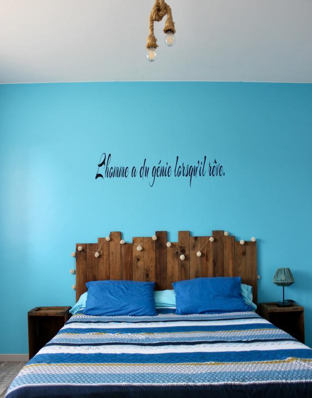 Maison - 132 m² - 5 pièces