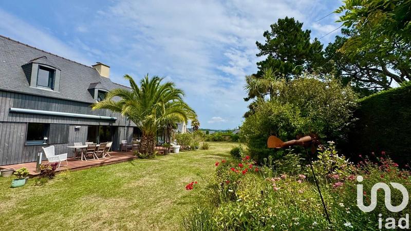 Maison - 150 m² - 7 pièces