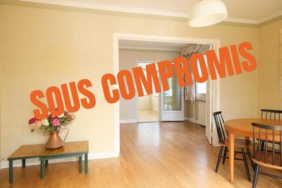 Maison - 106 m² - 5 pièces