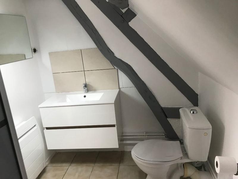 Appartement - 28 m² - 1 pièce