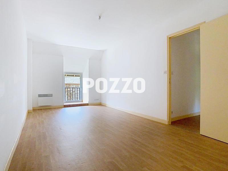 Maison - 107 m² - 4 pièces