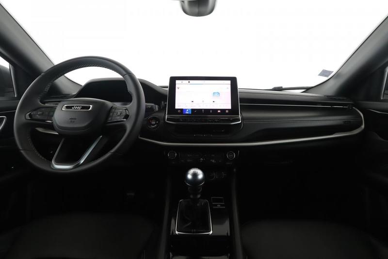 Jeep Compass 1.6 MJet 80th Anniversary 131 ch