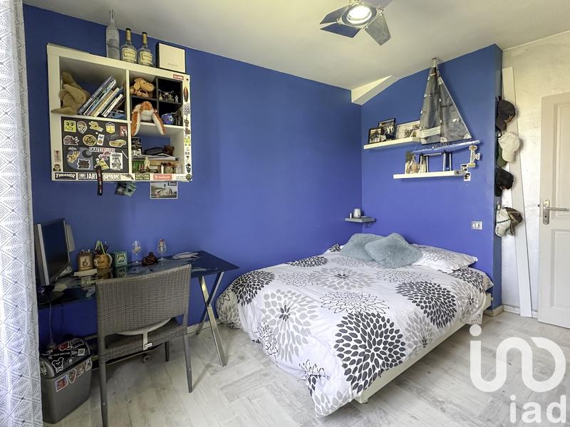 Maison - 118 m² - 5 pièces