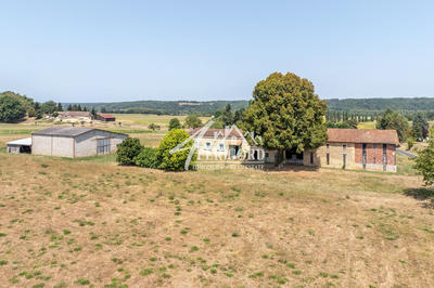 Ferme - 105 m² - 5 pièces